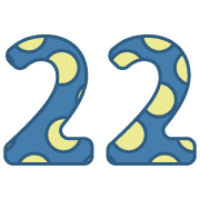 022