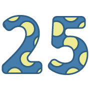 025