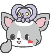 JOCHUM อิโมจิแอนิเมชัน รูปที่ 16