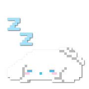 Sanrio characters อิโมจิ 8 bit ดุ๊กดิ๊ก รูปที่ 14