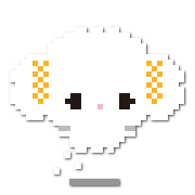 Sanrio characters อิโมจิ 8 bit ดุ๊กดิ๊ก รูปที่ 16