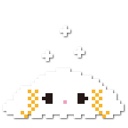Sanrio characters อิโมจิ 8 bit ดุ๊กดิ๊ก รูปที่ 17