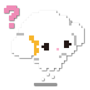 Sanrio characters อิโมจิ 8 bit ดุ๊กดิ๊ก รูปที่ 18