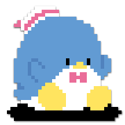 Sanrio characters อิโมจิ 8 bit ดุ๊กดิ๊ก รูปที่ 22