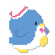 Sanrio characters อิโมจิ 8 bit ดุ๊กดิ๊ก รูปที่ 24