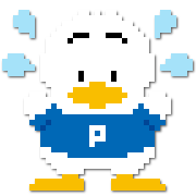 Sanrio characters อิโมจิ 8 bit ดุ๊กดิ๊ก รูปที่ 34
