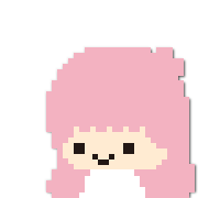 Sanrio characters อิโมจิ 8 bit ดุ๊กดิ๊ก รูปที่ 38