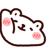 Bac Bac's Diary อิโมจิ รูปที่ 19