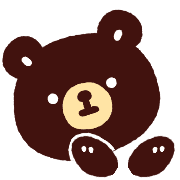 Bac Bac's Diary อิโมจิ รูปที่ 26