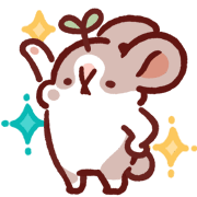 Fattubo อิโมจิแอนิเมชัน 3