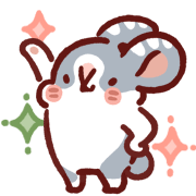 Fattubo อิโมจิแอนิเมชัน 3