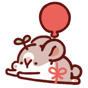 Fattubo อิโมจิแอนิเมชัน 3