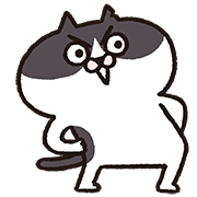 Meowow Park อิโมจิแอนิเมชัน 2