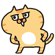Meowow Park อิโมจิแอนิเมชัน 2