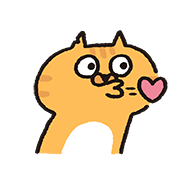 Meowow Park อิโมจิแอนิเมชัน 2