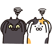 Meowow Park อิโมจิแอนิเมชัน 2 รูปที่ 6