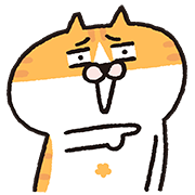 Meowow Park อิโมจิแอนิเมชัน 2 รูปที่ 7