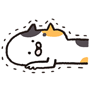 Meowow Park อิโมจิแอนิเมชัน 2 รูปที่ 17