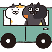 Meowow Park อิโมจิแอนิเมชัน 2 รูปที่ 34