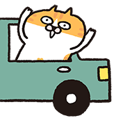 Meowow Park อิโมจิแอนิเมชัน 2 รูปที่ 35