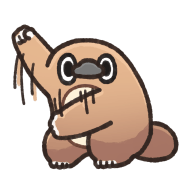 Unfriendly Animals อิโมจิพลังเต็มร้อย