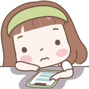 แป้งน้ำ-ดุ๊กดิ๊กน่ารักทุกวัน อิโมจิ รูปที่ 28