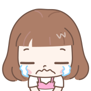 แป้งน้ำ-ดุ๊กดิ๊กน่ารักทุกวัน อิโมจิ รูปที่ 30