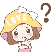 แป้งน้ำ-ดุ๊กดิ๊กน่ารักทุกวัน อิโมจิ รูปที่ 34