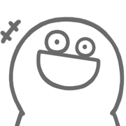 Blankman ใบหน้าดุ๊กดิ๊ก