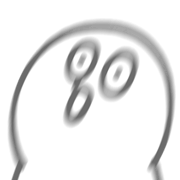 Blankman ใบหน้าดุ๊กดิ๊ก รูปที่ 9