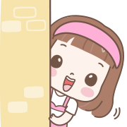 แป้งน้ำ-น่ารักทุกวันใช้บ่อย อิโมจิ รูปที่ 6