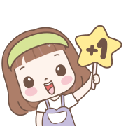 แป้งน้ำ-น่ารักทุกวันใช้บ่อย อิโมจิ รูปที่ 7