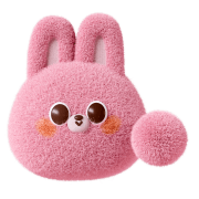 ชีวิตประจำของ Bunny