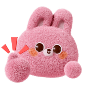 ชีวิตประจำของ Bunny