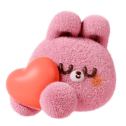 ชีวิตประจำของ Bunny