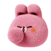 ชีวิตประจำของ Bunny รูปที่ 14