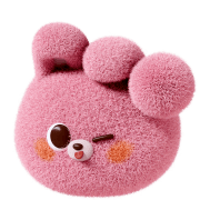 ชีวิตประจำของ Bunny รูปที่ 21
