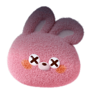 ชีวิตประจำของ Bunny รูปที่ 22