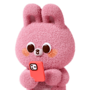 ชีวิตประจำของ Bunny รูปที่ 30