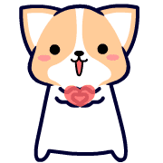 Corky Gorky อิโมจิ 2