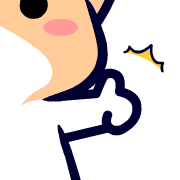 Corky Gorky อิโมจิ 2