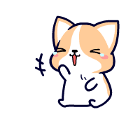 Corky Gorky อิโมจิ 2
