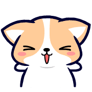 Corky Gorky อิโมจิ 2 รูปที่ 5