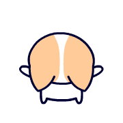 Corky Gorky อิโมจิ 2 รูปที่ 8