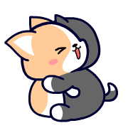 Corky Gorky อิโมจิ 2 รูปที่ 10