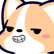 Corky Gorky อิโมจิ 2 รูปที่ 12