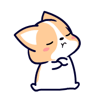 Corky Gorky อิโมจิ 2 รูปที่ 24