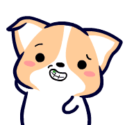 Corky Gorky อิโมจิ 2 รูปที่ 30