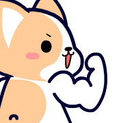 Corky Gorky อิโมจิ 2 รูปที่ 31