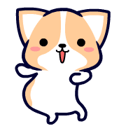 Corky Gorky อิโมจิ 2 รูปที่ 35